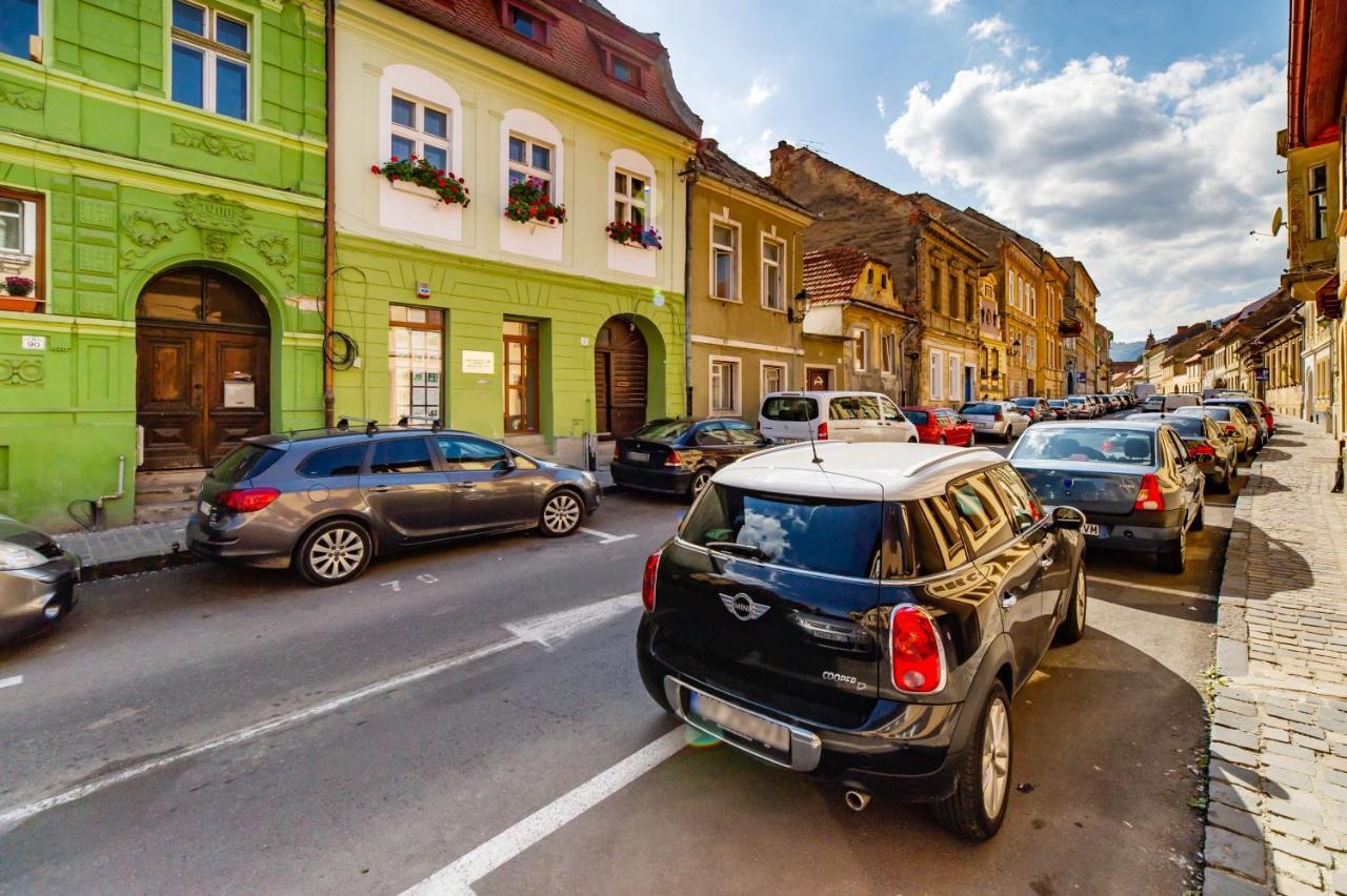 Lamp House Brașov
