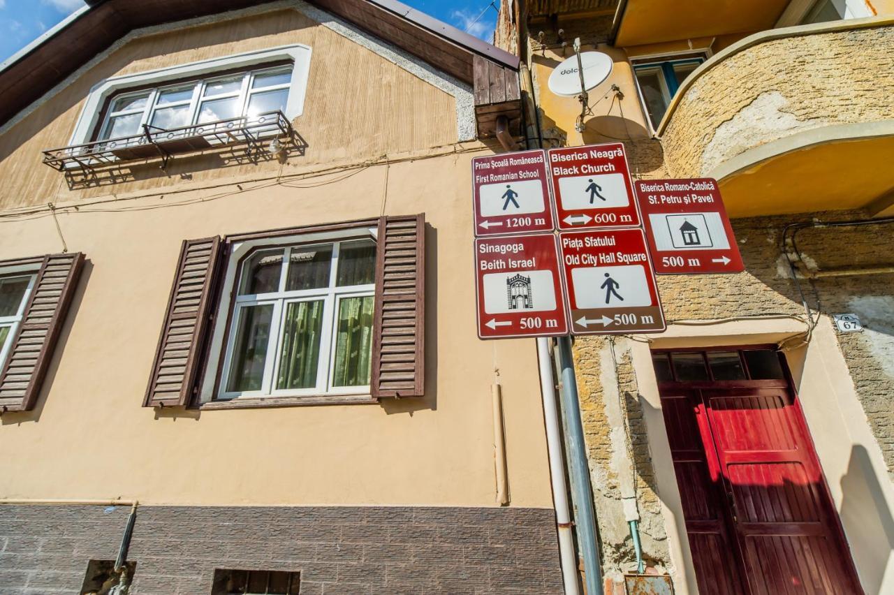 Apartment Lamp House