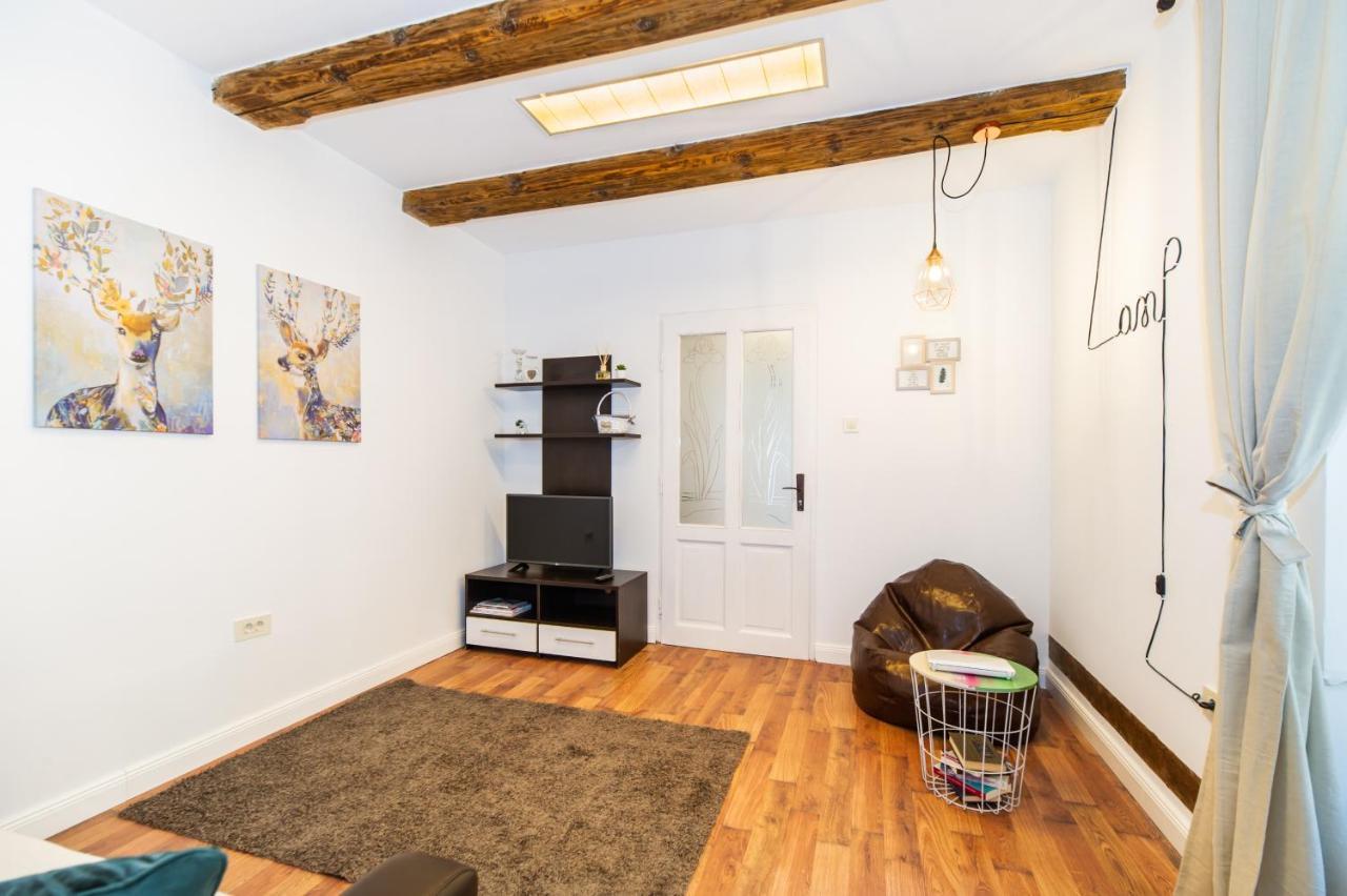 Apartment Lamp House Brașov